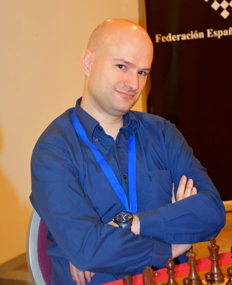 CE Rapido Absoluto 2019